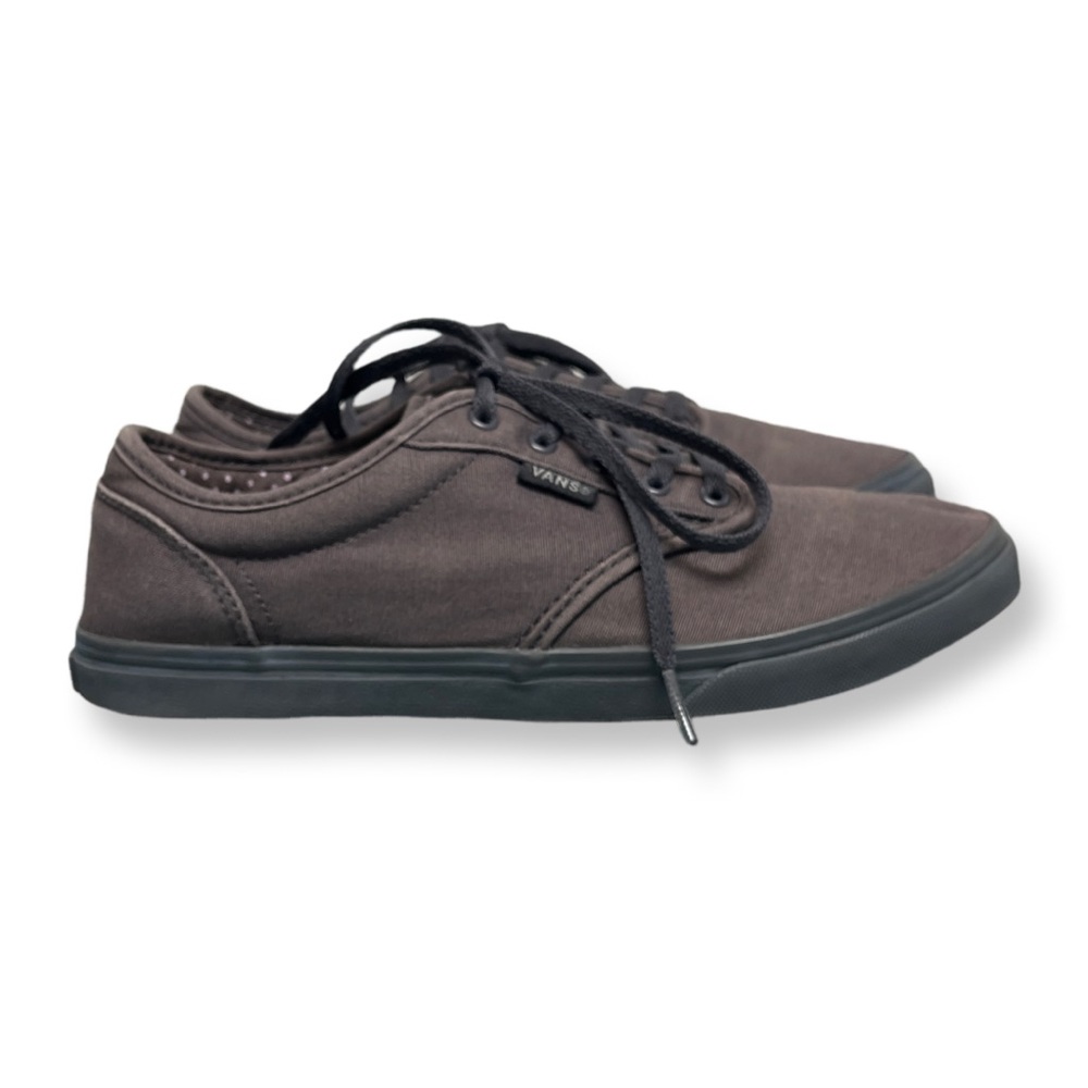 VANS ❗️Off The Wall❗️ Sneakers Women’s 7 Gray